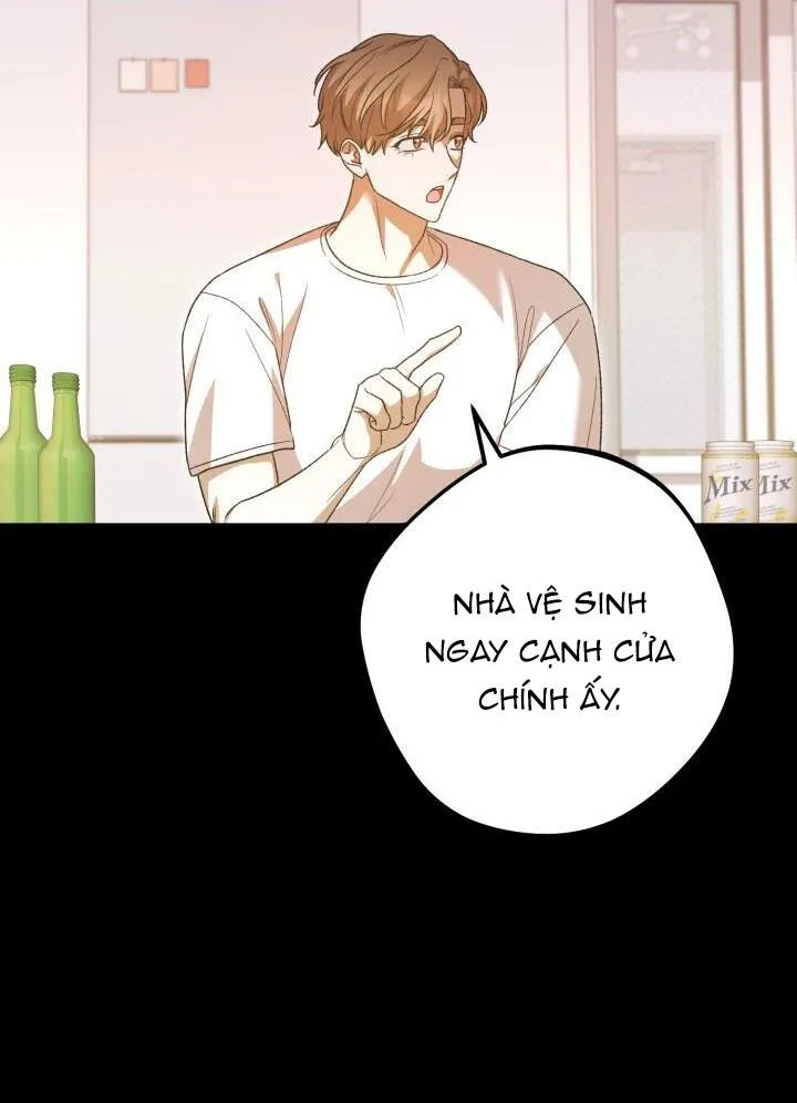 NETKAMA PUNCH!! Chapter 31 Trang 55