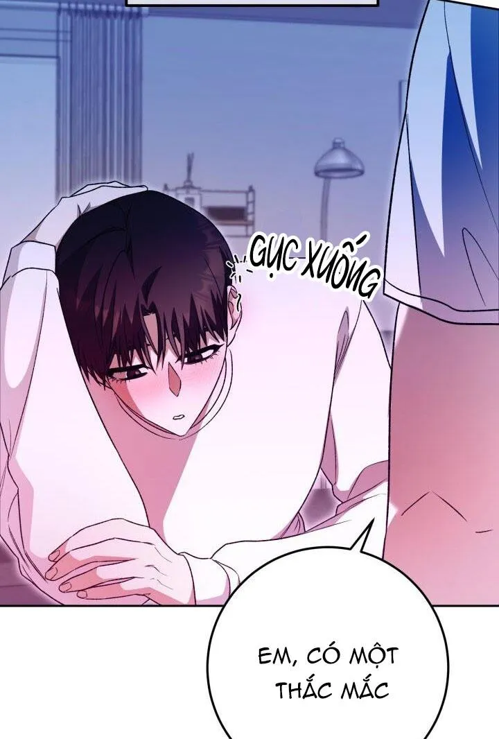 NETKAMA PUNCH!! Chapter 31 Trang 62