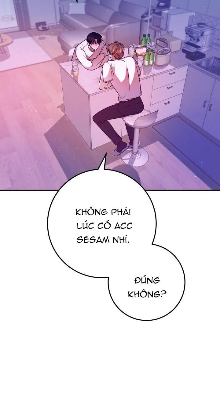 NETKAMA PUNCH!! Chapter 31 Trang 69