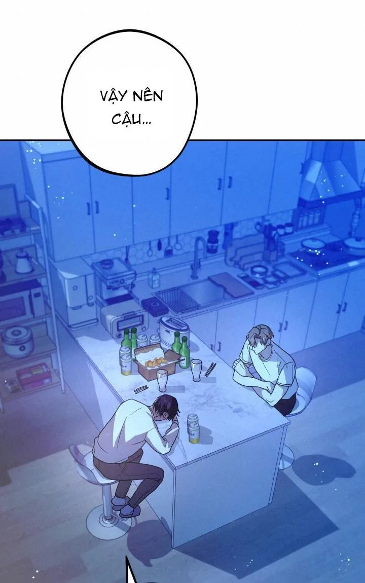 NETKAMA PUNCH!! Chapter 31 Trang 79