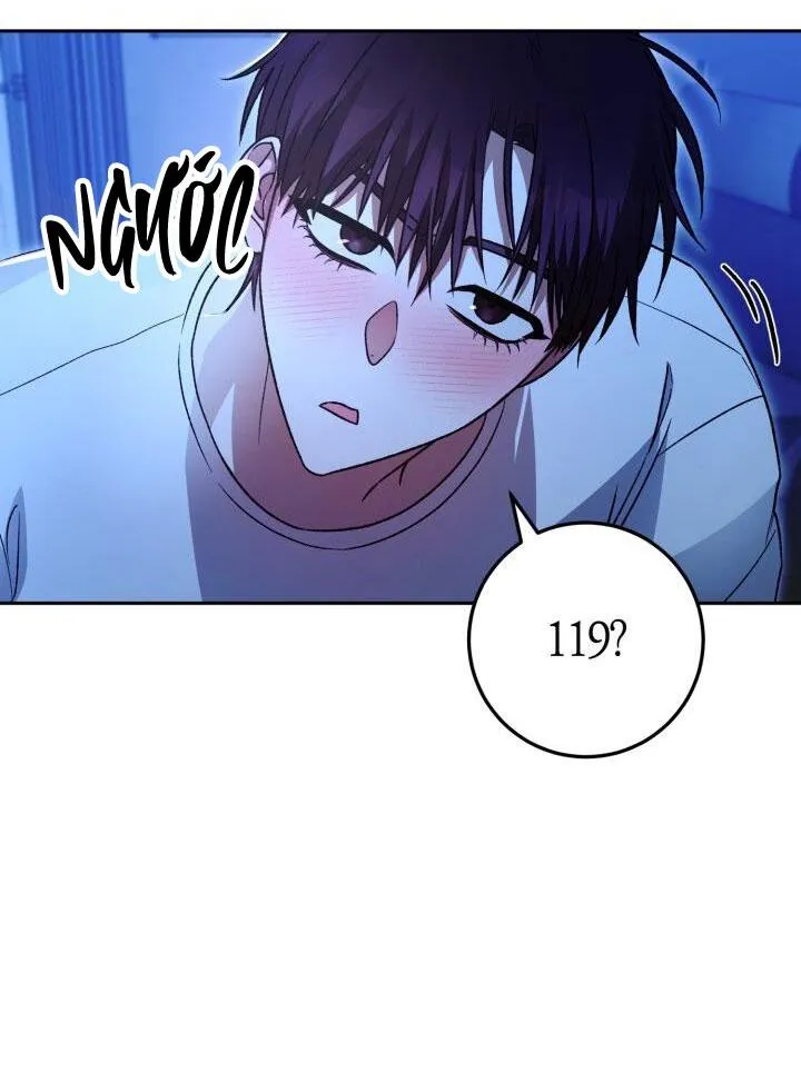 NETKAMA PUNCH!! Chapter 31 Trang 83