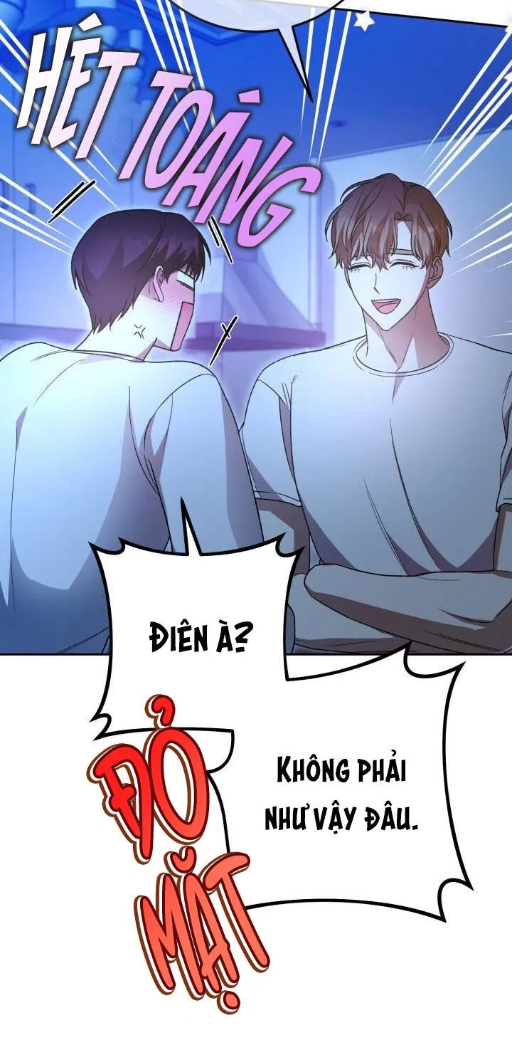 NETKAMA PUNCH!! Chapter 31 Trang 86