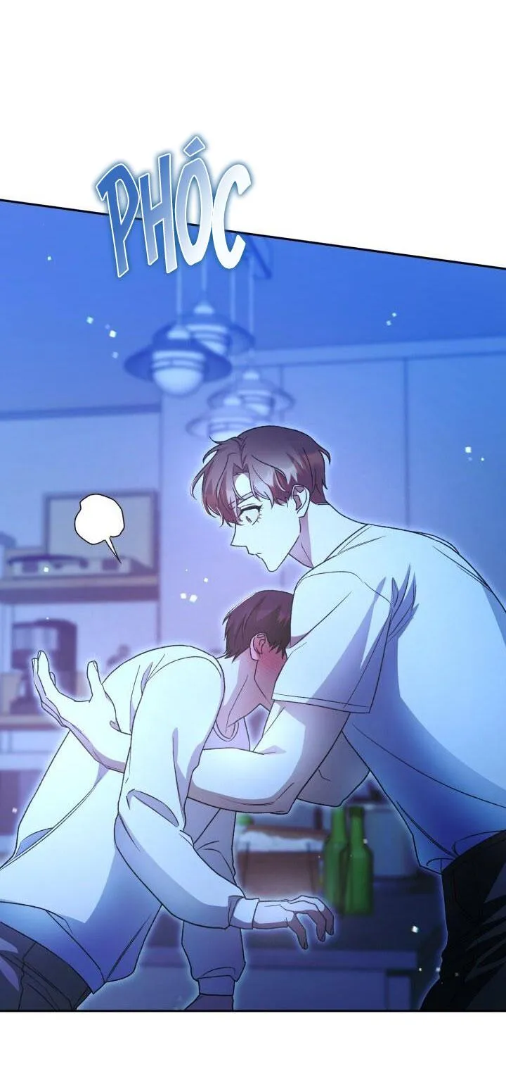 NETKAMA PUNCH!! Chapter 31 Trang 95