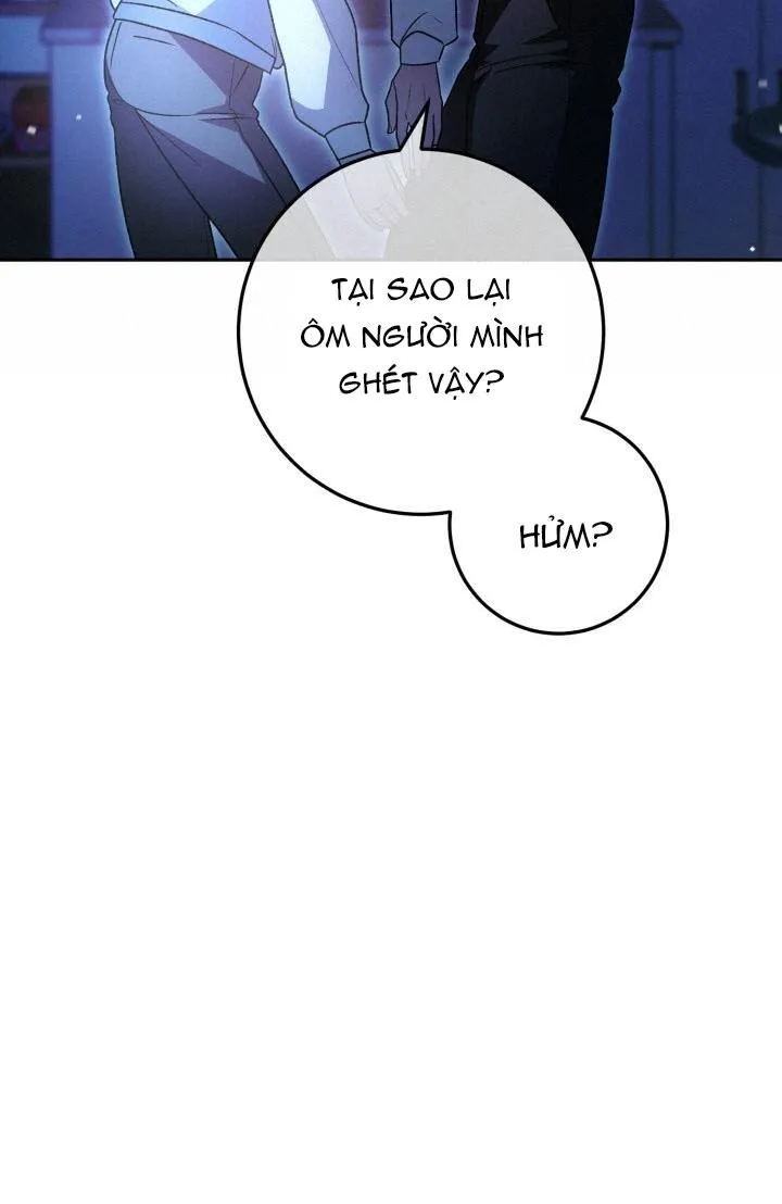 NETKAMA PUNCH!! Chapter 31 Trang 100