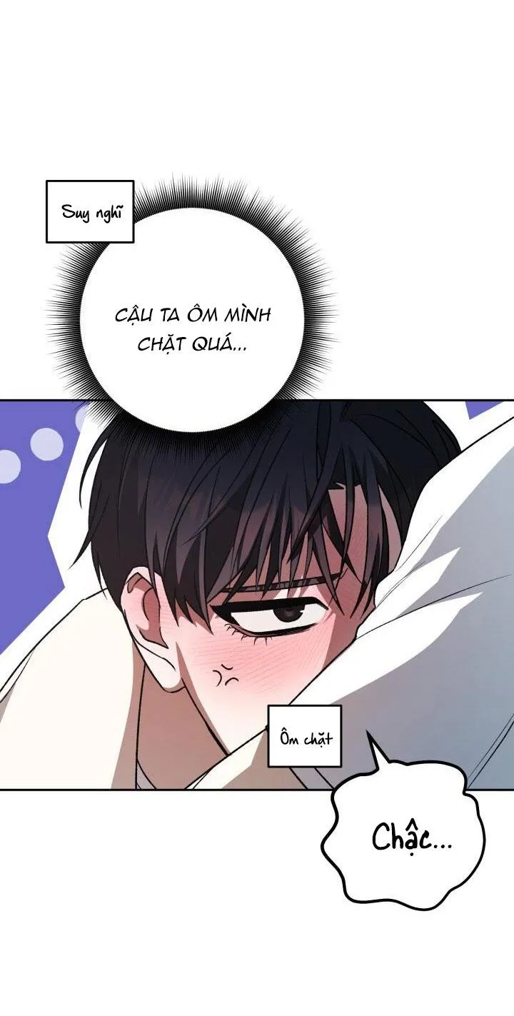 NETKAMA PUNCH!! Chapter 31 Trang 101