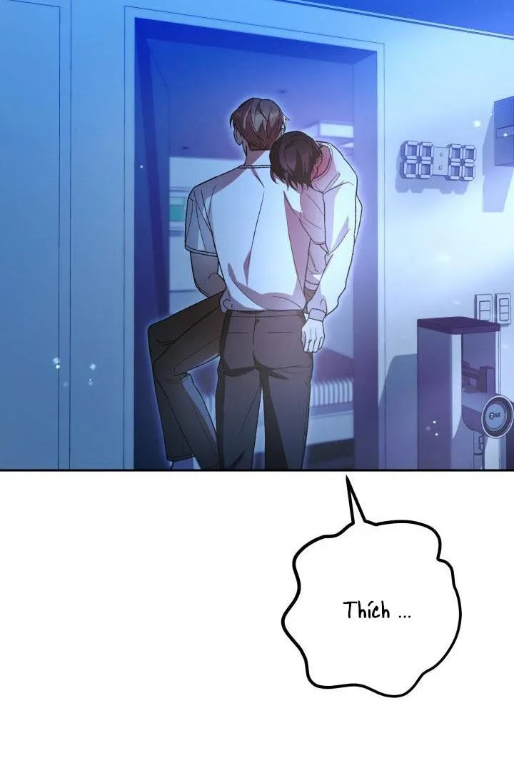 NETKAMA PUNCH!! Chapter 31 Trang 106