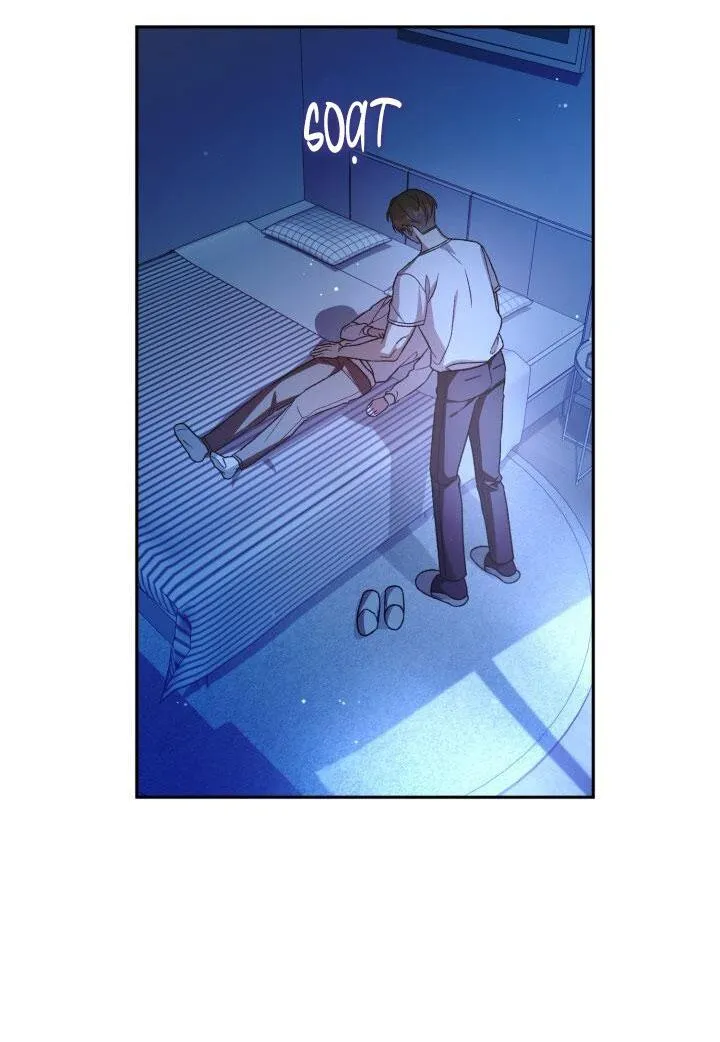 NETKAMA PUNCH!! Chapter 31 Trang 108