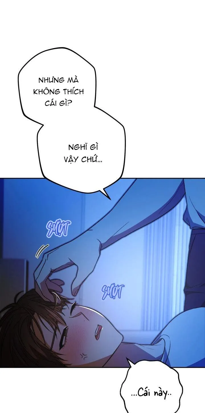 NETKAMA PUNCH!! Chapter 31 Trang 109