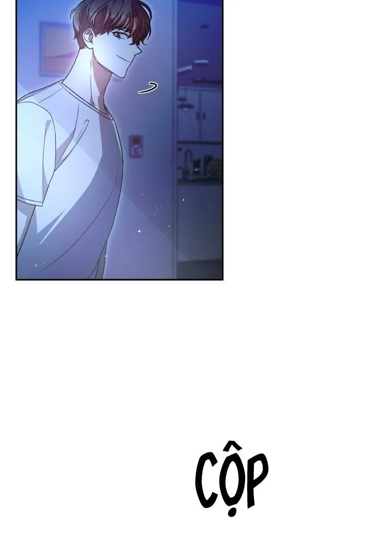 NETKAMA PUNCH!! Chapter 31 Trang 111