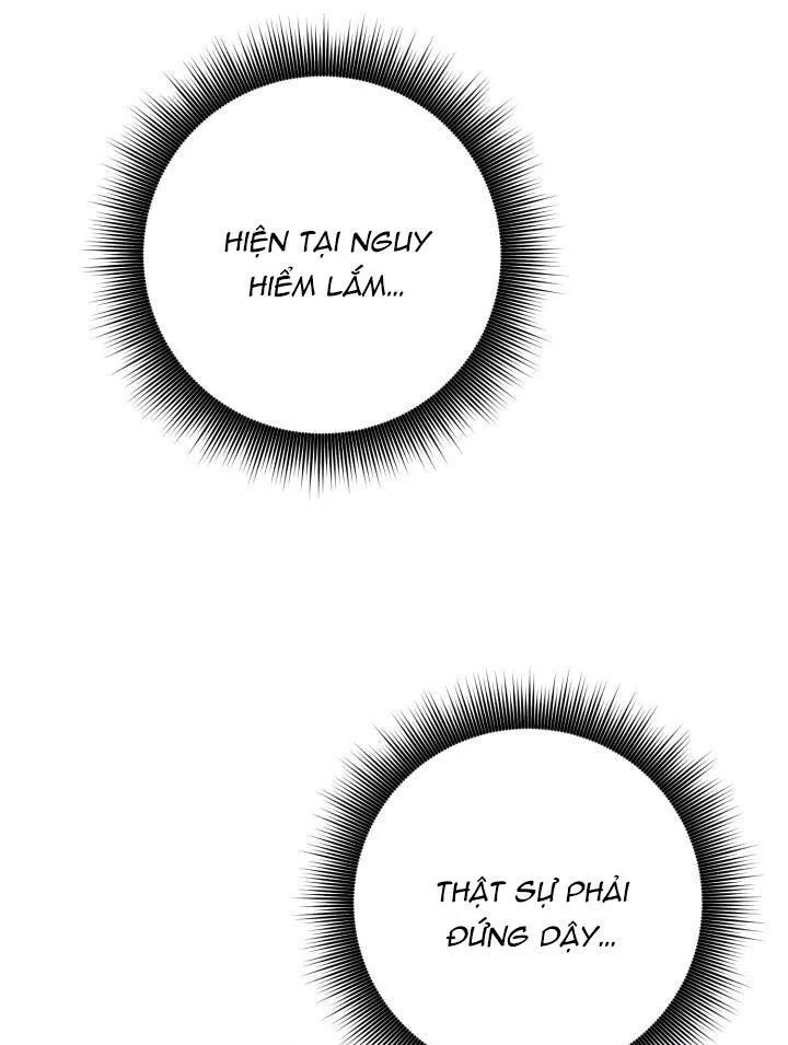 NETKAMA PUNCH!! Chapter 31 Trang 115