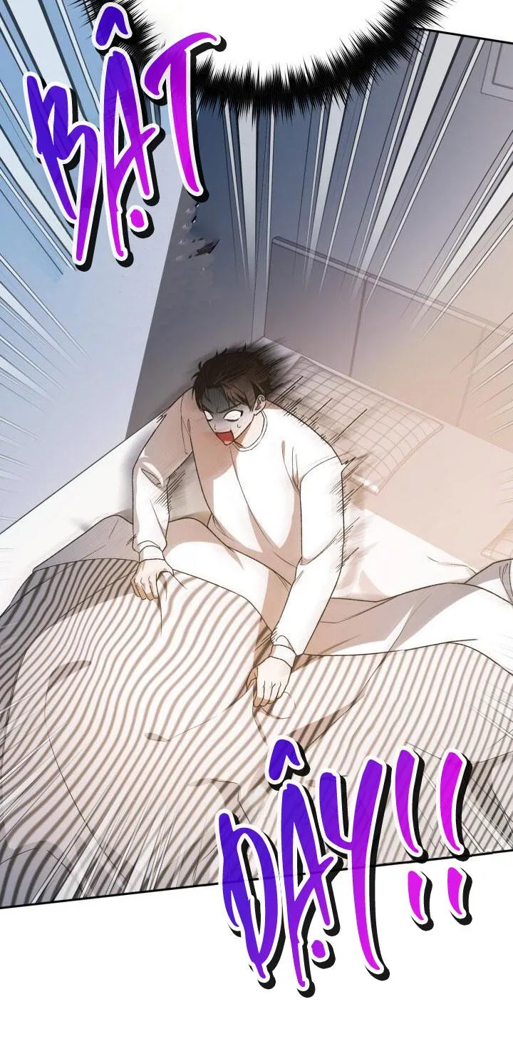 NETKAMA PUNCH!! Chapter 32 Trang 6