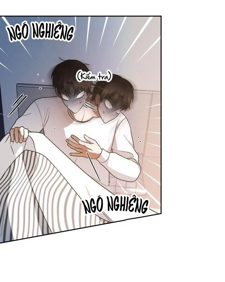 NETKAMA PUNCH!! Chapter 32 Trang 8