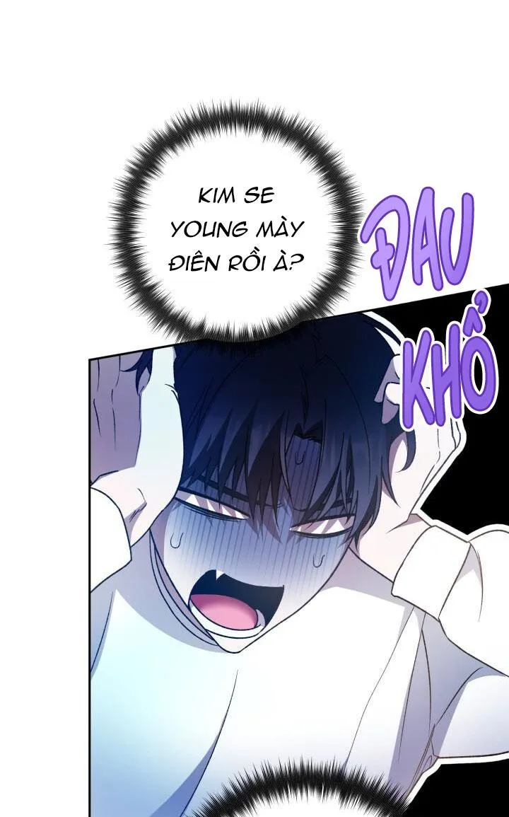 NETKAMA PUNCH!! Chapter 32 Trang 9