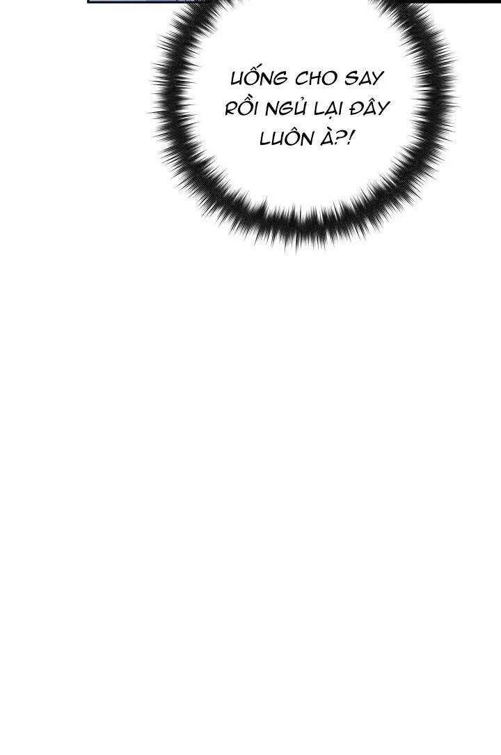 NETKAMA PUNCH!! Chapter 32 Trang 10