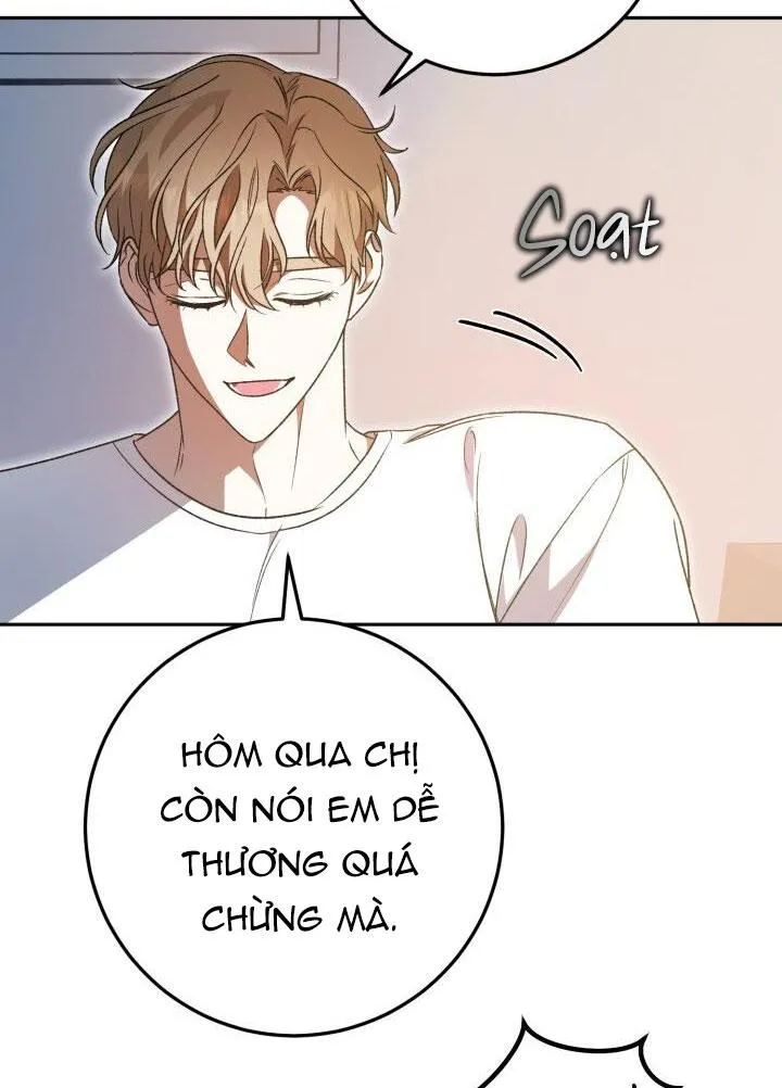 NETKAMA PUNCH!! Chapter 32 Trang 16