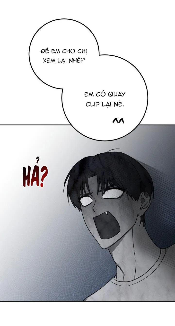 NETKAMA PUNCH!! Chapter 32 Trang 21