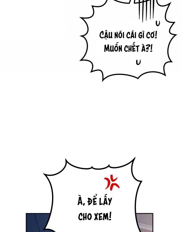 NETKAMA PUNCH!! Chapter 32 Trang 24