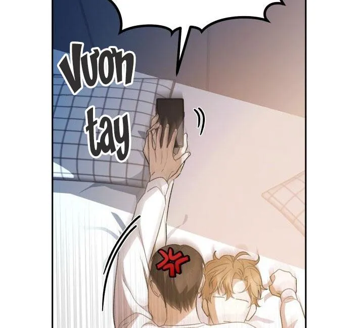 NETKAMA PUNCH!! Chapter 32 Trang 25