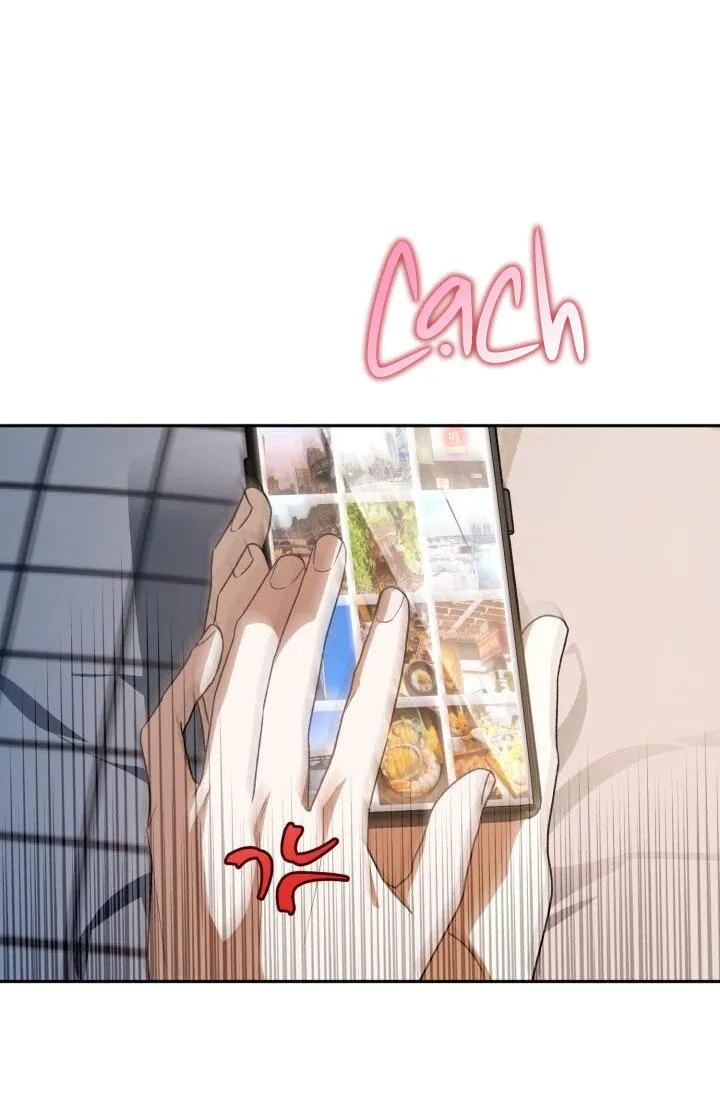 NETKAMA PUNCH!! Chapter 32 Trang 27