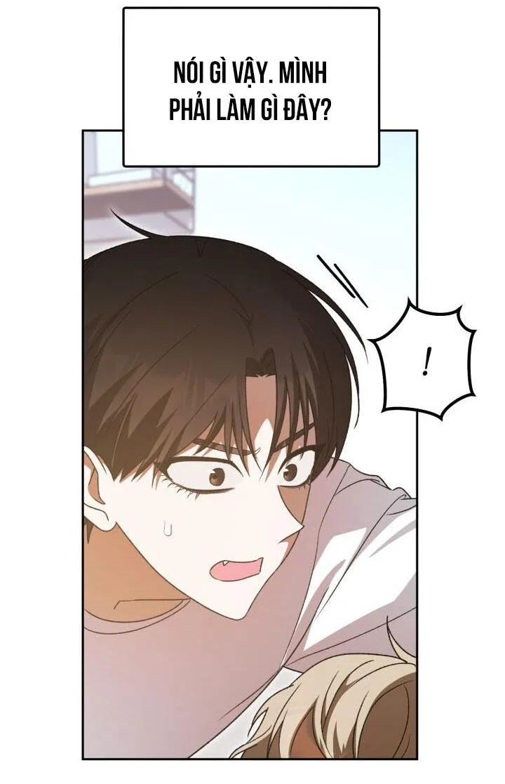 NETKAMA PUNCH!! Chapter 32 Trang 29