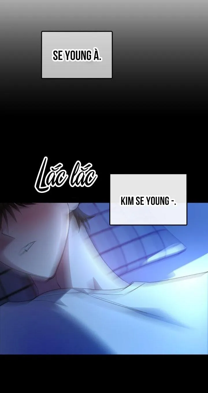 NETKAMA PUNCH!! Chapter 32 Trang 36