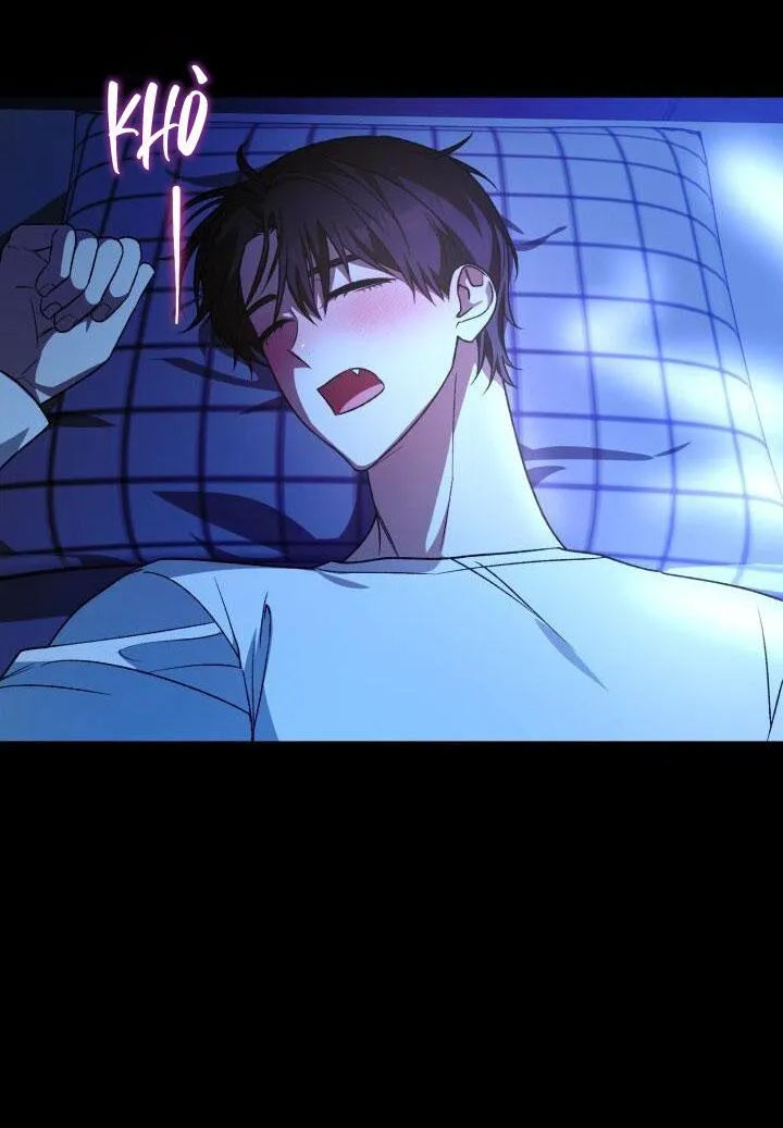 NETKAMA PUNCH!! Chapter 32 Trang 38