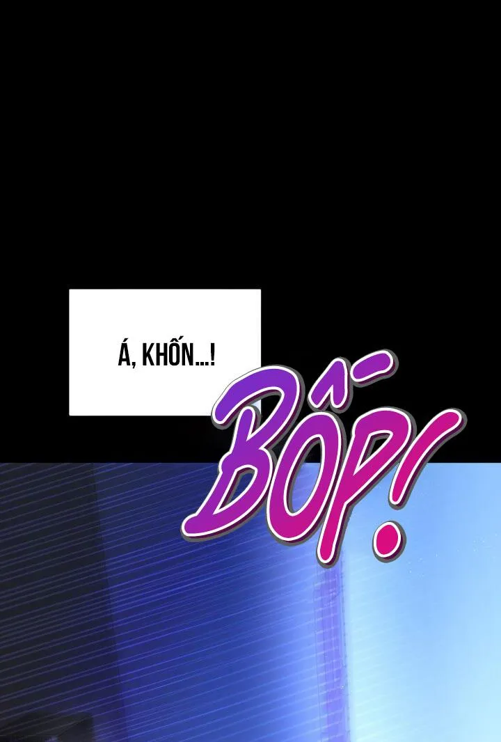 NETKAMA PUNCH!! Chapter 32 Trang 40