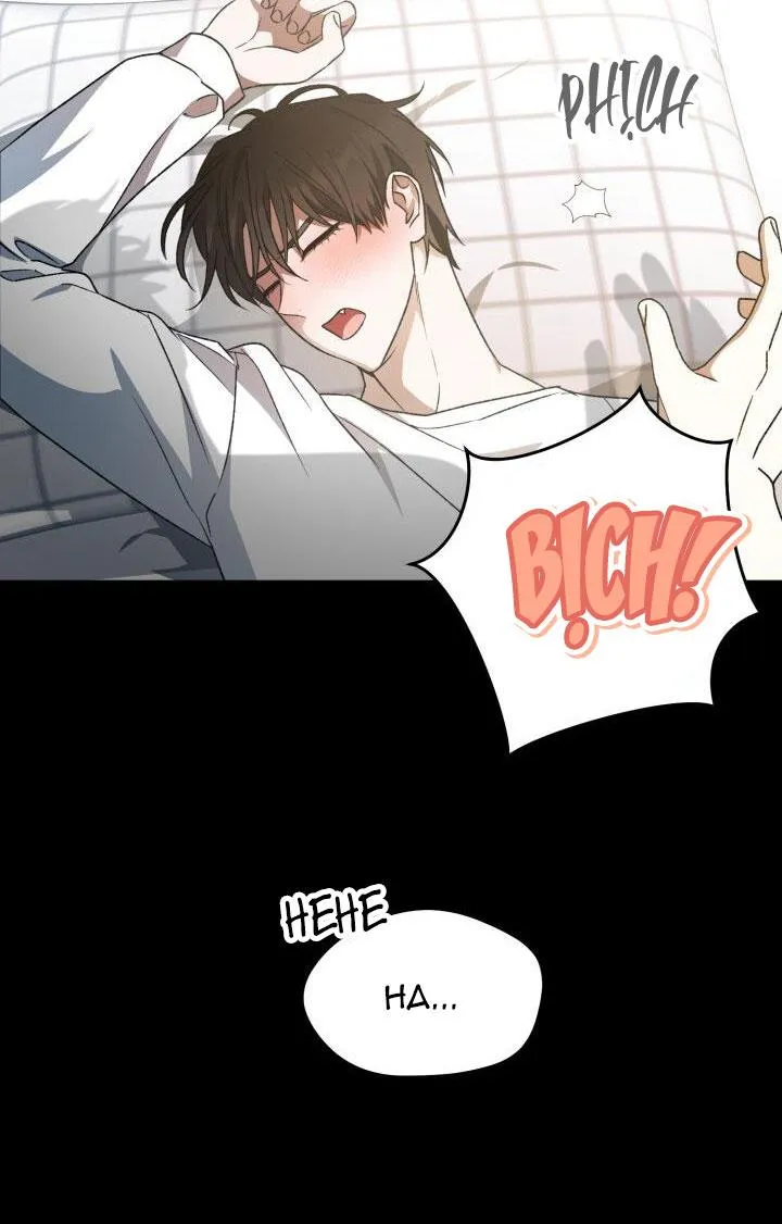 NETKAMA PUNCH!! Chapter 32 Trang 56