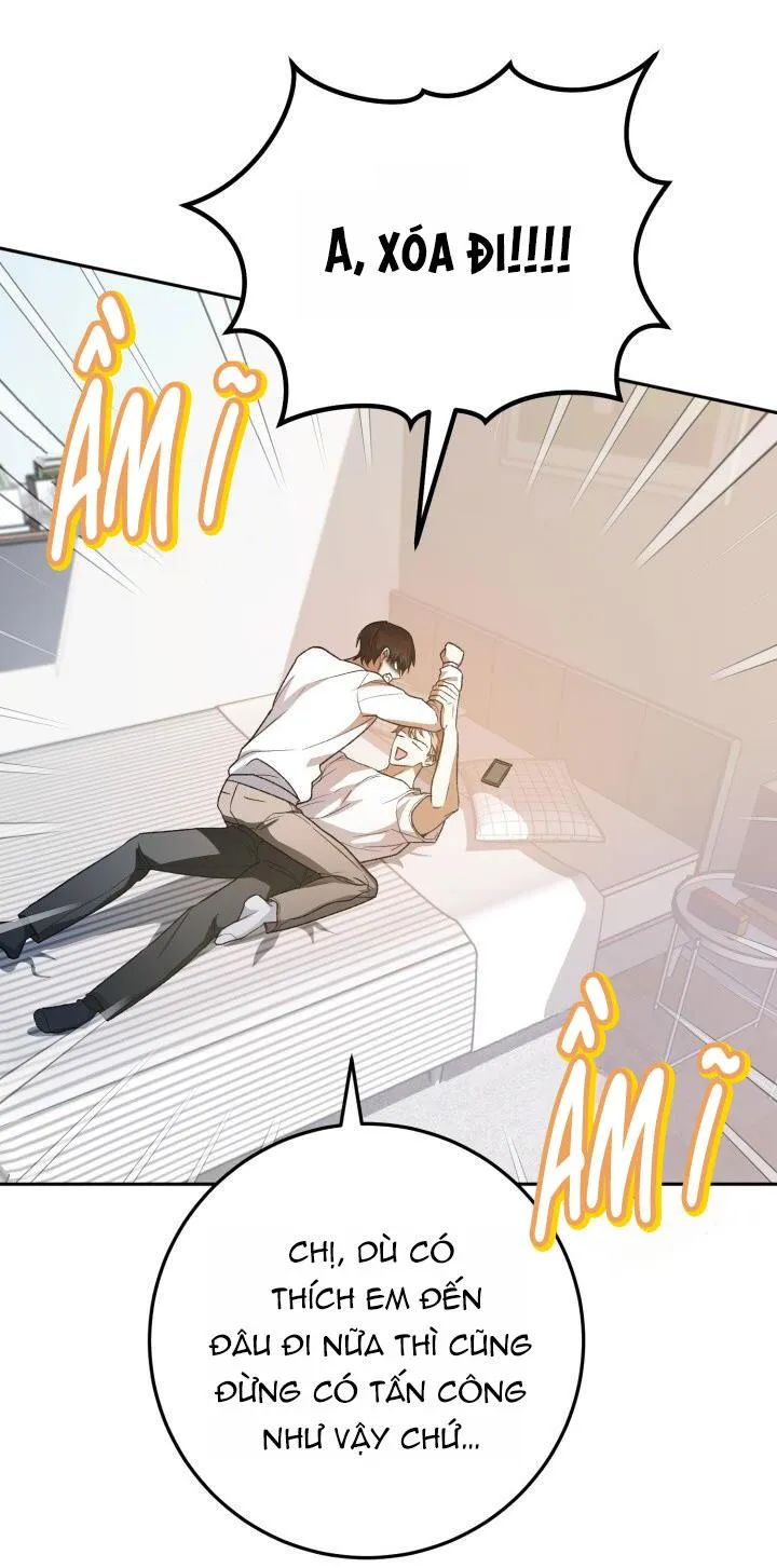 NETKAMA PUNCH!! Chapter 32 Trang 69