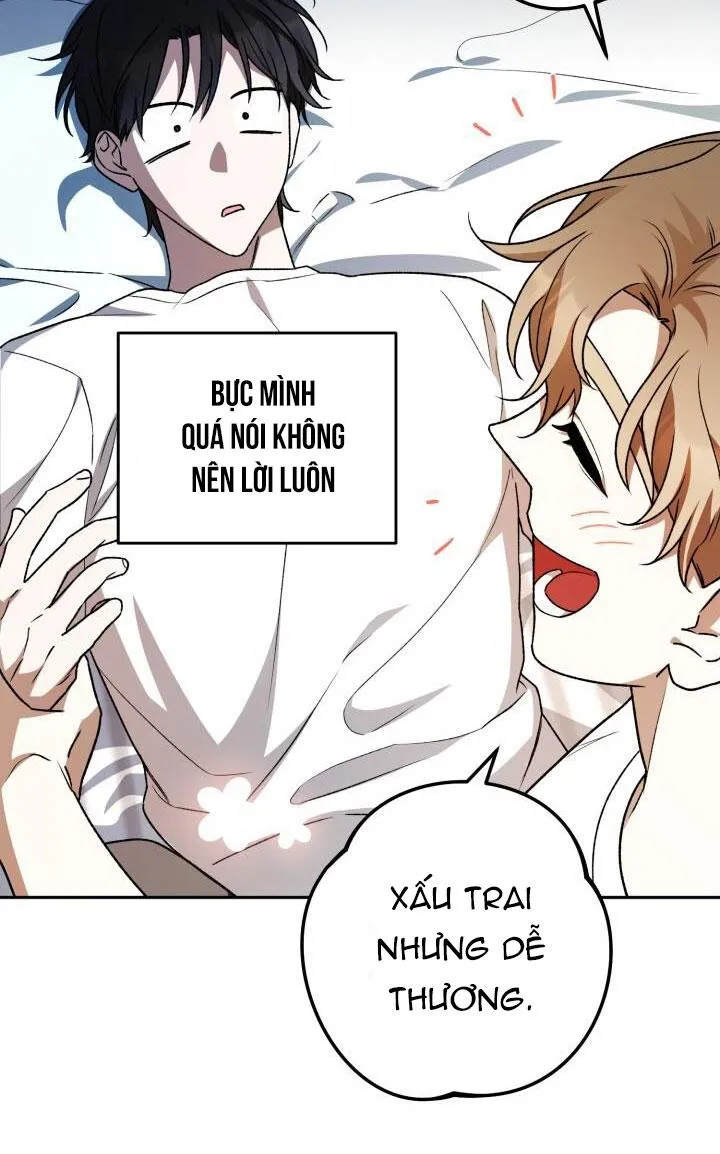 NETKAMA PUNCH!! Chapter 32 Trang 79