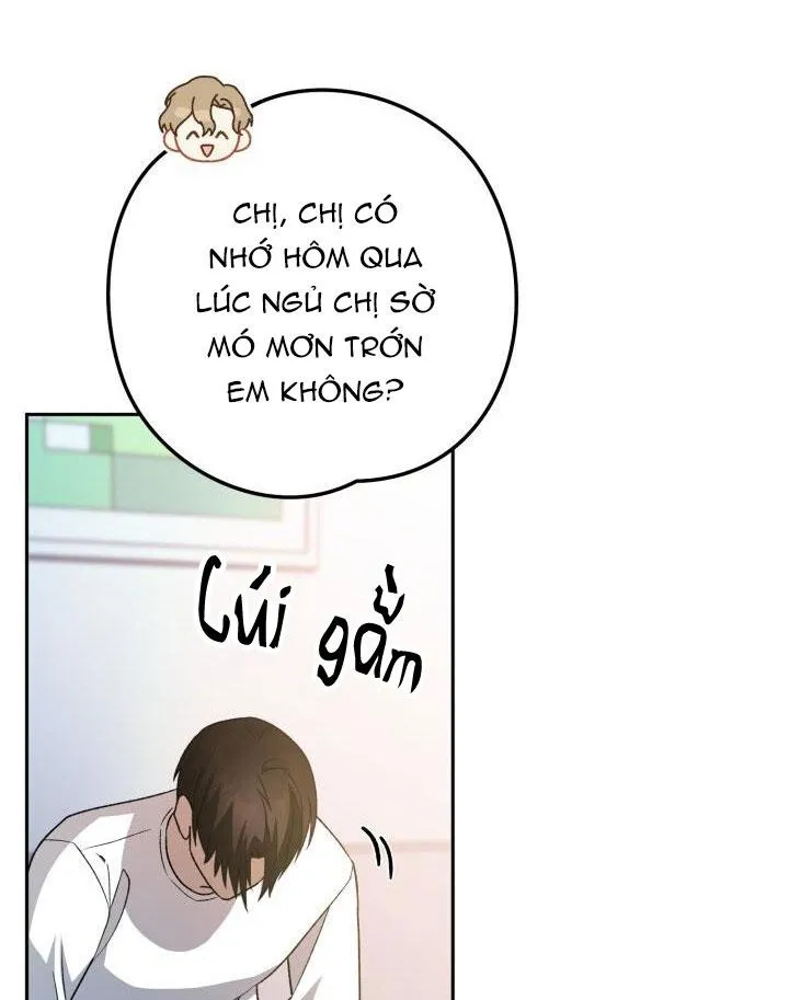 NETKAMA PUNCH!! Chapter 32 Trang 81