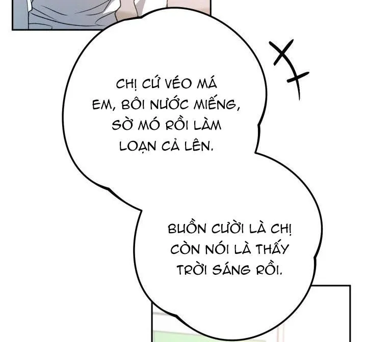 NETKAMA PUNCH!! Chapter 32 Trang 82