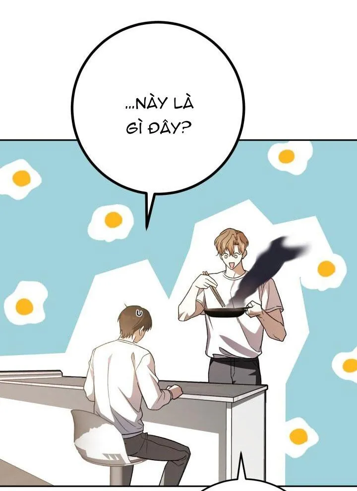 NETKAMA PUNCH!! Chapter 32 Trang 92