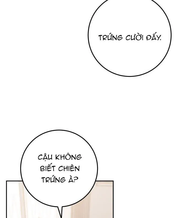 NETKAMA PUNCH!! Chapter 32 Trang 93