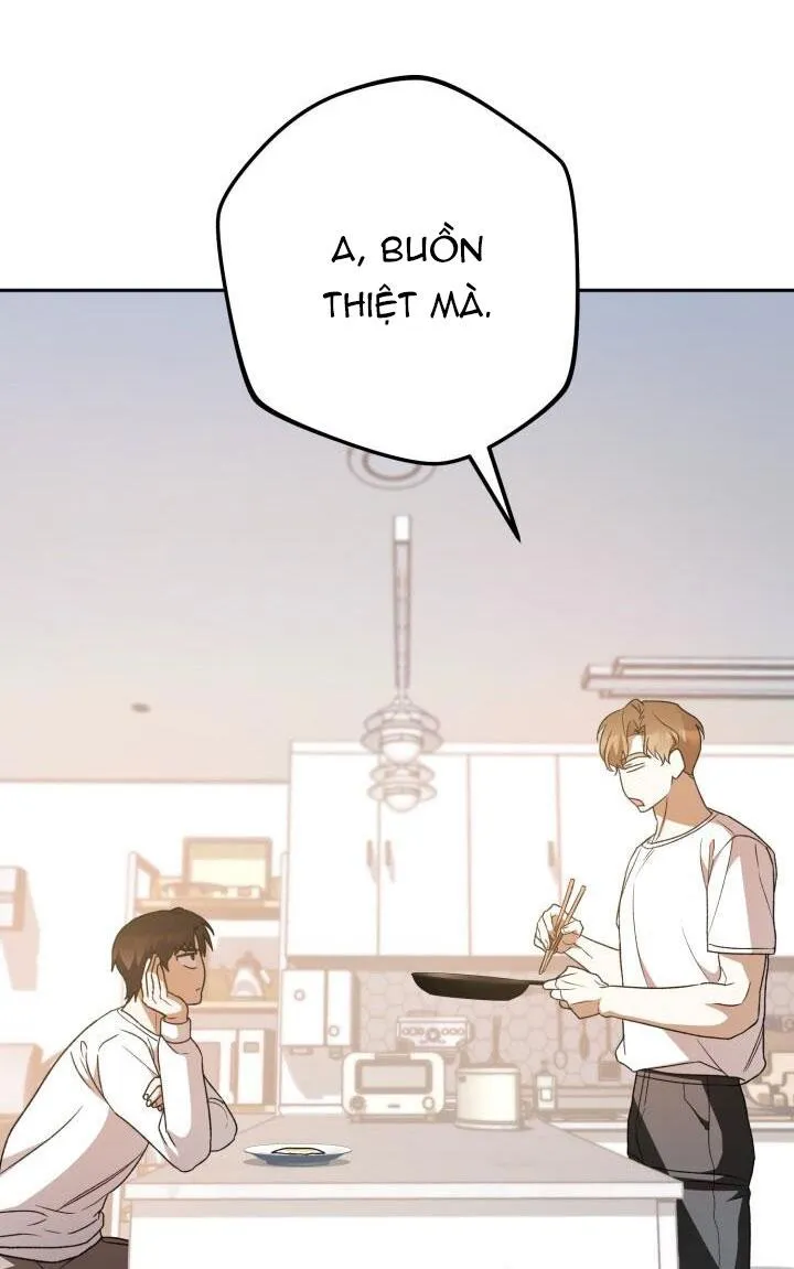 NETKAMA PUNCH!! Chapter 32 Trang 100