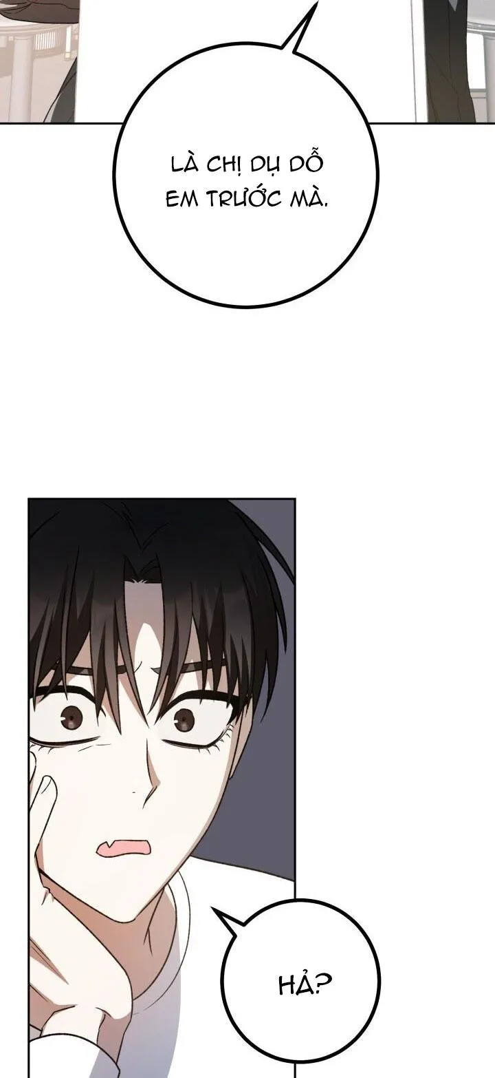 NETKAMA PUNCH!! Chapter 32 Trang 101