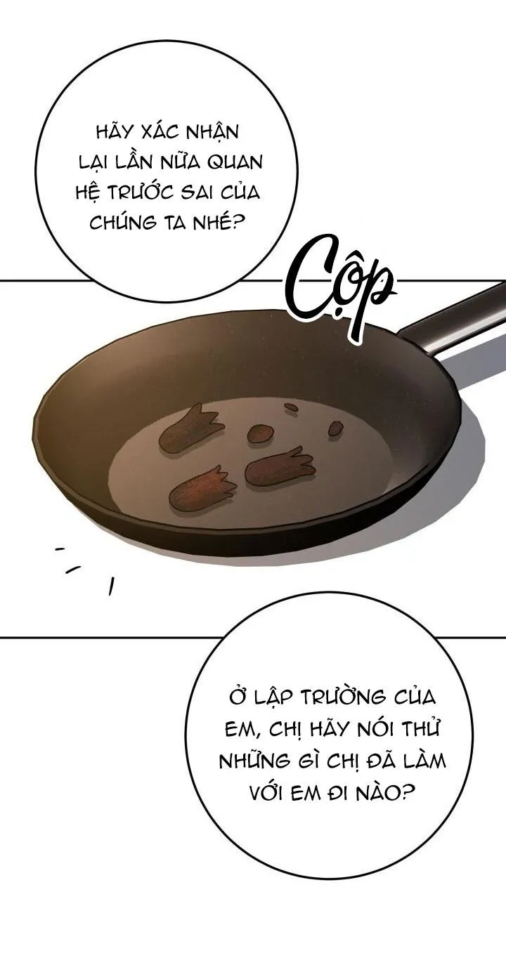 NETKAMA PUNCH!! Chapter 32 Trang 103