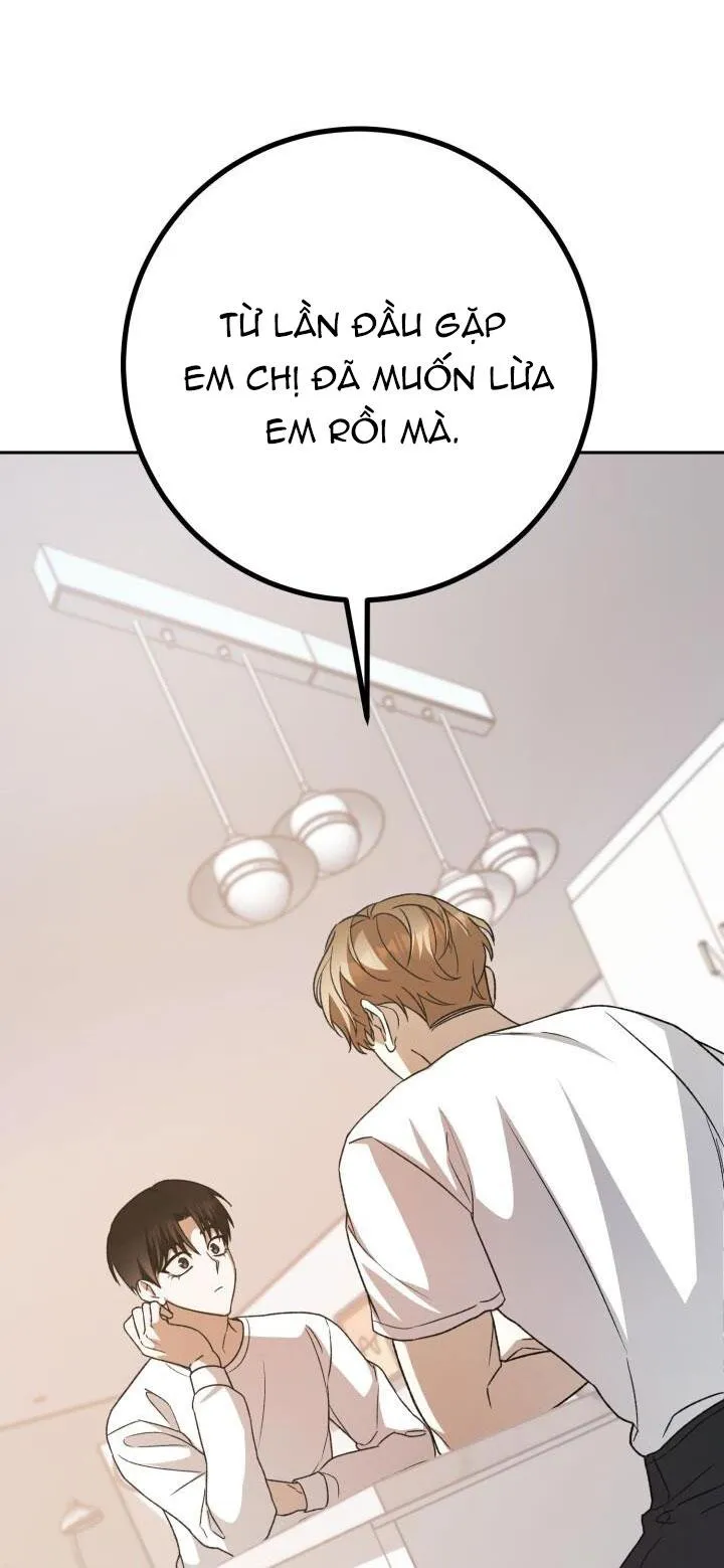 NETKAMA PUNCH!! Chapter 32 Trang 104