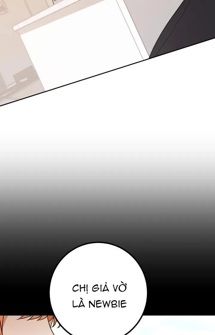 NETKAMA PUNCH!! Chapter 32 Trang 105