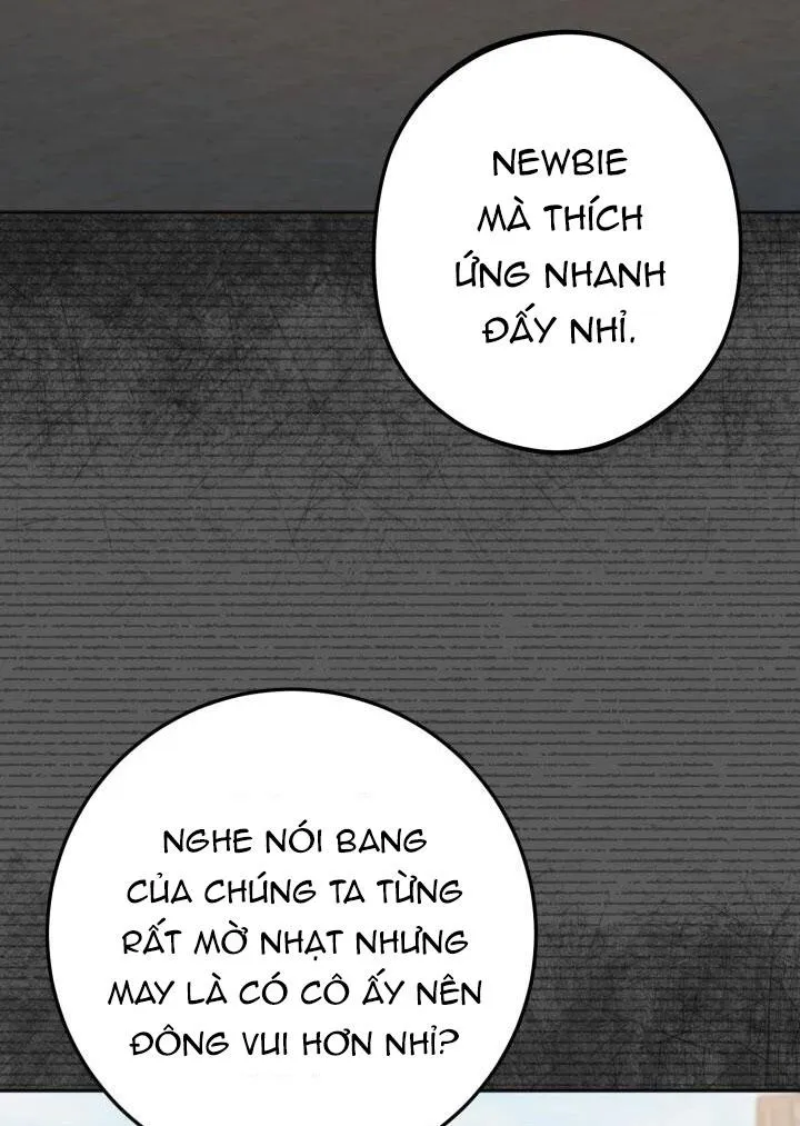 NETKAMA PUNCH!! Chapter 33 Trang 3