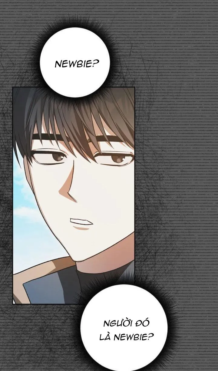 NETKAMA PUNCH!! Chapter 33 Trang 5