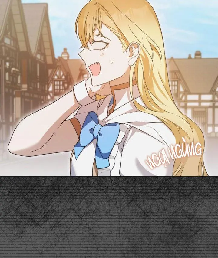 NETKAMA PUNCH!! Chapter 33 Trang 7