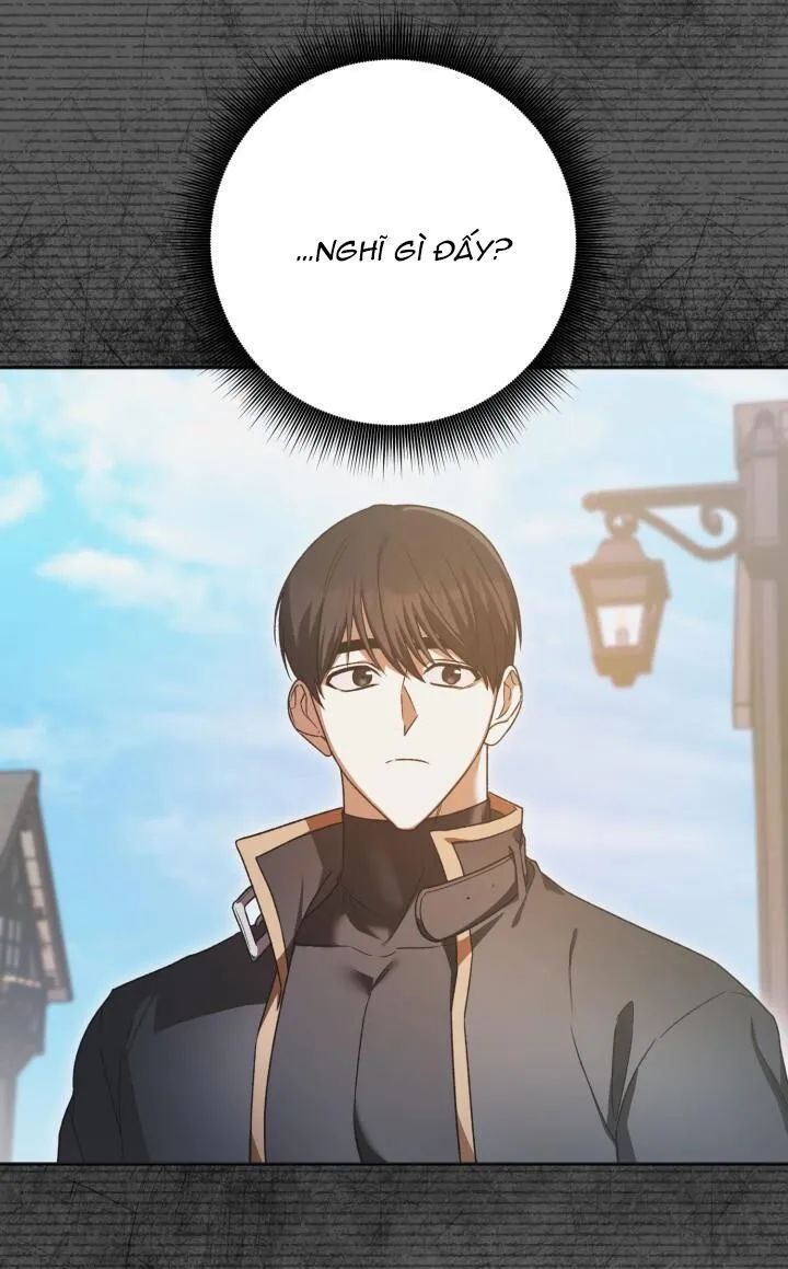 NETKAMA PUNCH!! Chapter 33 Trang 8