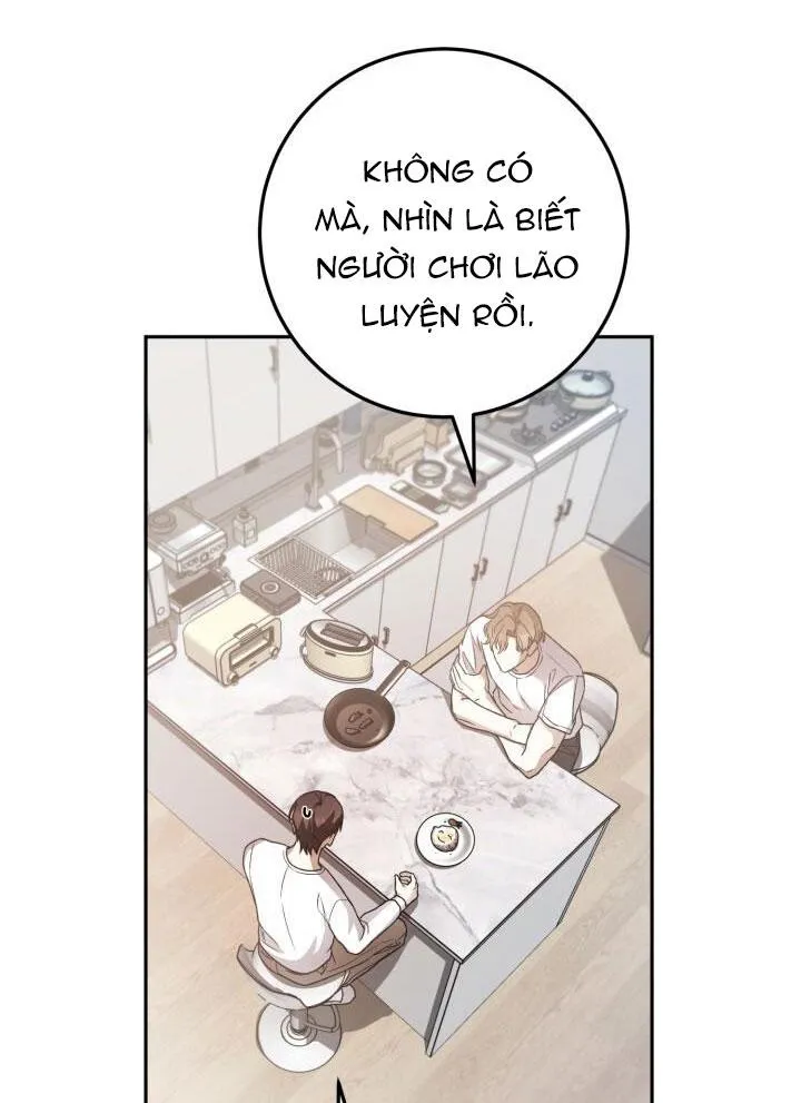 NETKAMA PUNCH!! Chapter 33 Trang 12