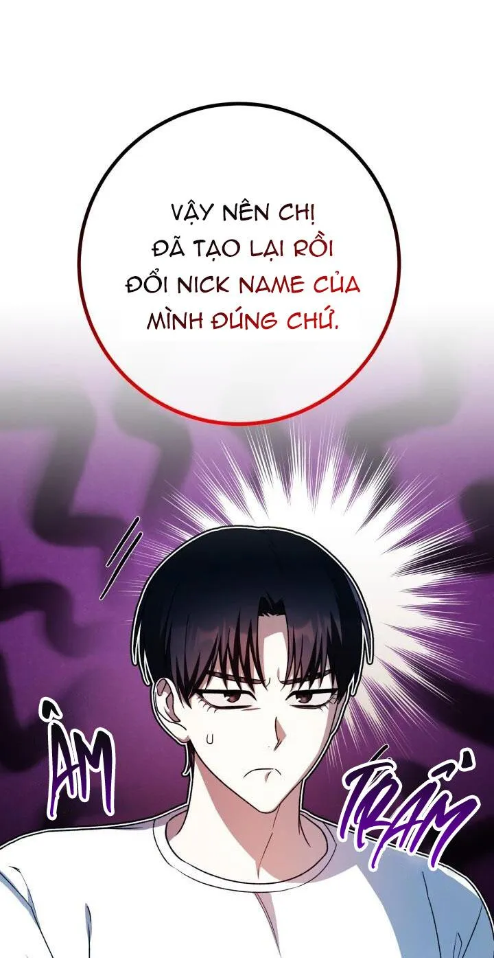 NETKAMA PUNCH!! Chapter 33 Trang 15