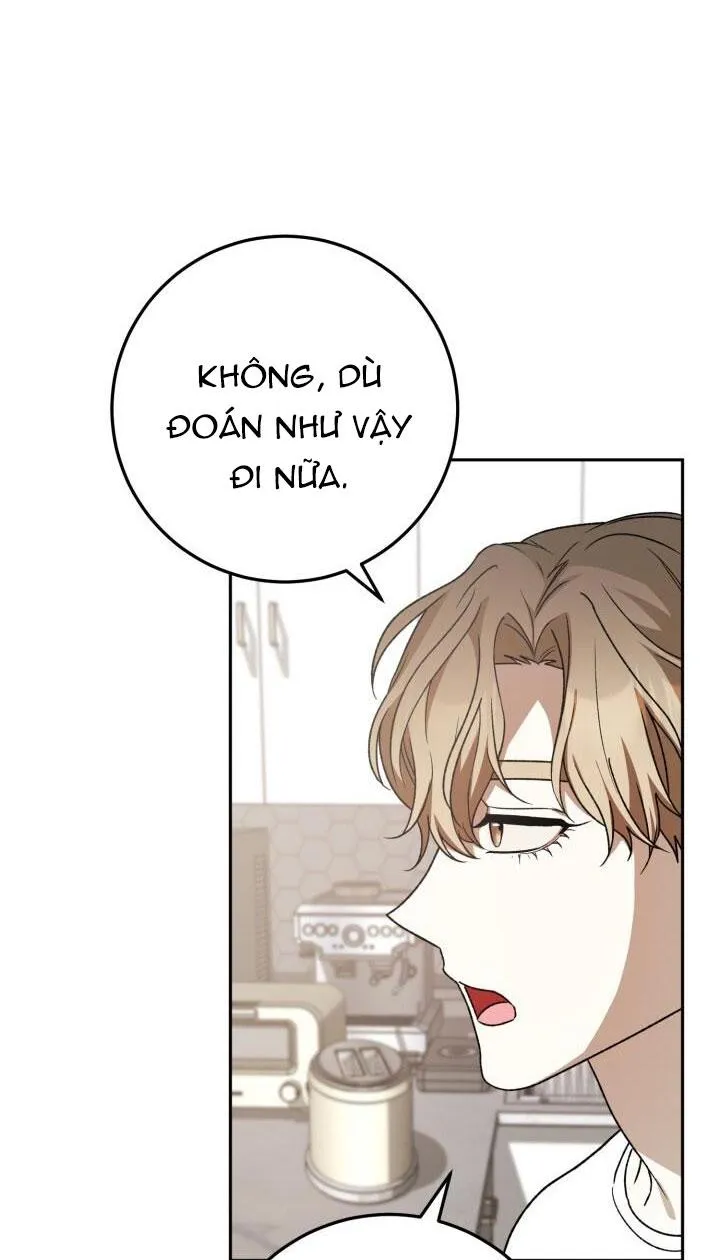 NETKAMA PUNCH!! Chapter 33 Trang 17