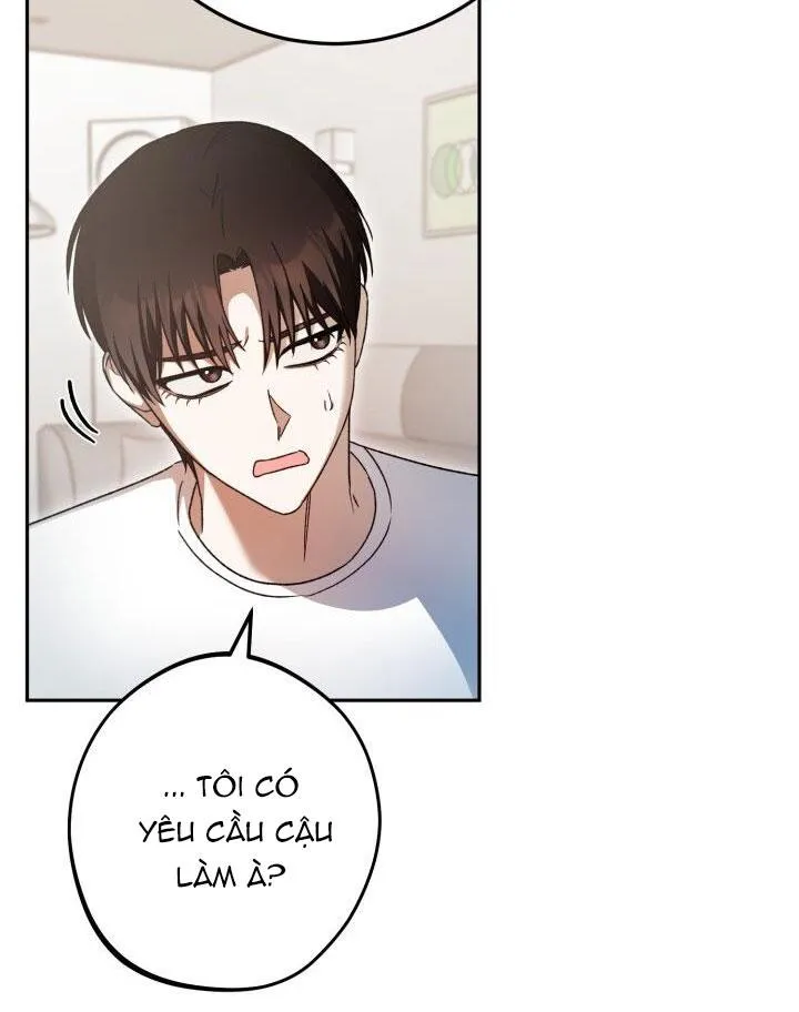 NETKAMA PUNCH!! Chapter 33 Trang 21