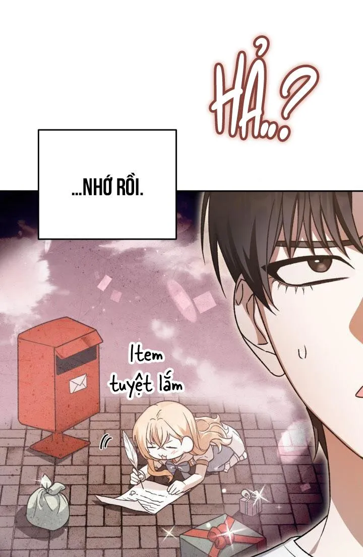 NETKAMA PUNCH!! Chapter 33 Trang 26