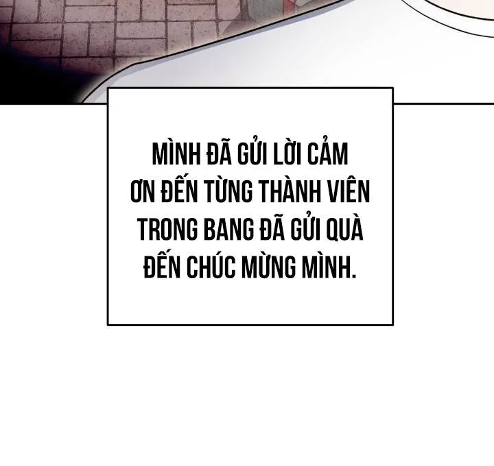 NETKAMA PUNCH!! Chapter 33 Trang 27