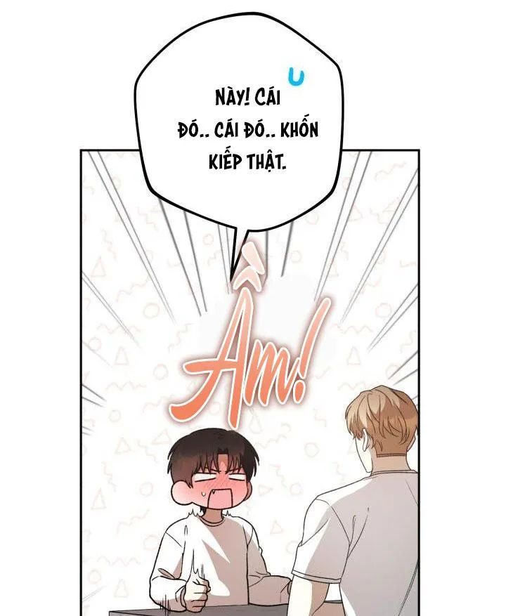 NETKAMA PUNCH!! Chapter 33 Trang 29